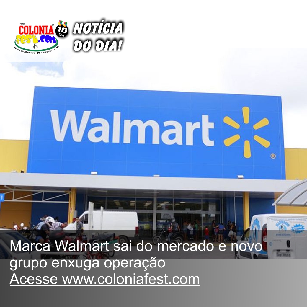 Walmart Brasil anuncia nova agência de comunicação – CidadeMarketing